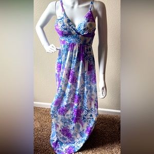 Flower dress by Buba Moda